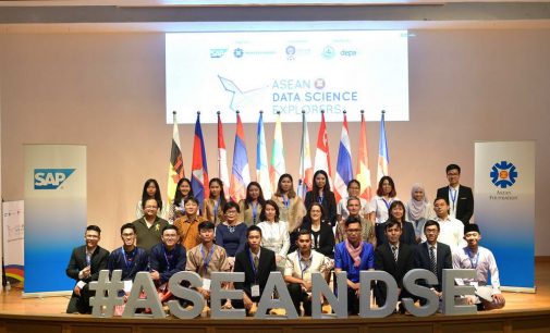 Khởi động cuộc thi Nhà Khám phá Khoa học Dữ liệu ASEAN DSE 2020: Khuyến khích giới trẻ dùng dữ liệu để thay đổi thế giới