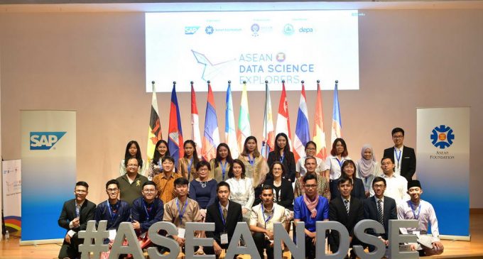 Khởi động cuộc thi Nhà Khám phá Khoa học Dữ liệu ASEAN DSE 2020: Khuyến khích giới trẻ dùng dữ liệu để thay đổi thế giới