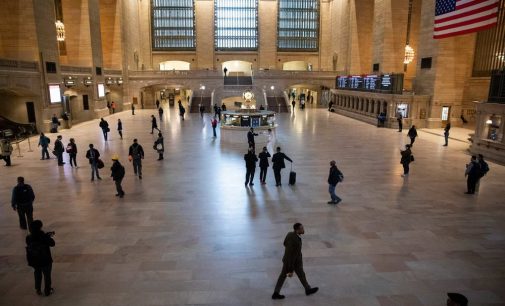 CẬP NHẬT về dịch Wuhan COVID-19 ngày 21-3-2020