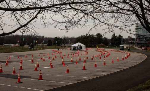 CẬP NHẬT về dịch Wuhan COVID-19 ngày 22-3-2020