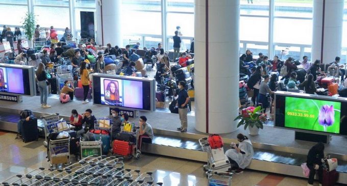 Công dân Việt vẫn được bảo đảm quyền về nước nếu muốn về