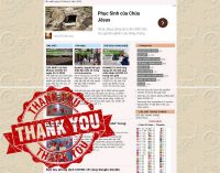 19 triệu lời cảm ơn các bạn