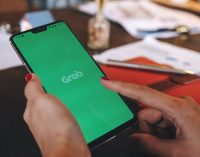 Grab thử nghiệm dịch vụ đặt hàng GrabMart tại TP.HCM