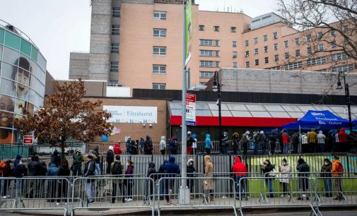 CẬP NHẬT về dịch Wuhan COVID-19 ngày 23-3-2020