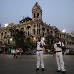 CẬP NHẬT về dịch Wuhan COVID-19 ngày 24-3-2020