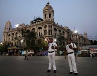 CẬP NHẬT về dịch Wuhan COVID-19 ngày 24-3-2020