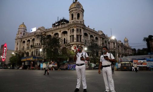 CẬP NHẬT về dịch Wuhan COVID-19 ngày 24-3-2020