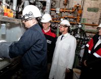 LANXESS đạt chỉ tiêu tài chính năm 2019 bất chấp môi trường kinh doanh nhiều thách thức