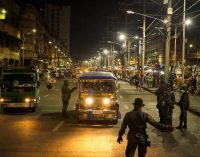 CẬP NHẬT về dịch Wuhan COVID-19 ngày 25-3-2020