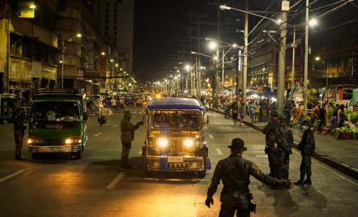 CẬP NHẬT về dịch Wuhan COVID-19 ngày 25-3-2020