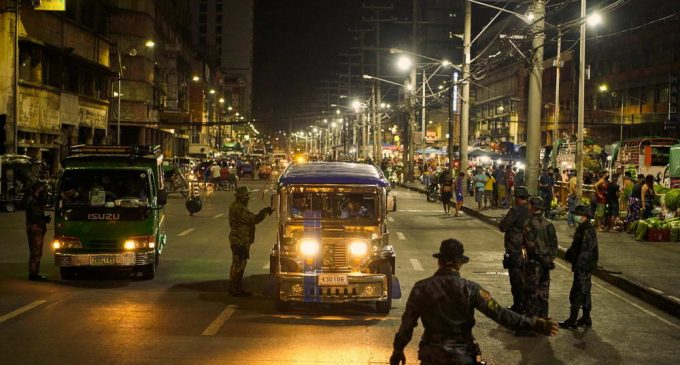 CẬP NHẬT về dịch Wuhan COVID-19 ngày 25-3-2020