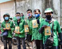 Grab tiếp tục đẩy mạnh các biện pháp an toàn cho cộng đồng trong thời dịch COVID-19