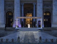 CẬP NHẬT về dịch Wuhan COVID-19 ngày 28-3-2020