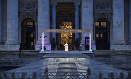 CẬP NHẬT về dịch Wuhan COVID-19 ngày 28-3-2020