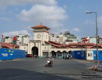 Saigon và Hà Nội ngày thứ Bảy 28-3-2020 Năm COVID-19 thứ nhất