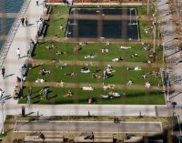 CẬP NHẬT về dịch Wuhan COVID-19 ngày 29-3-2020