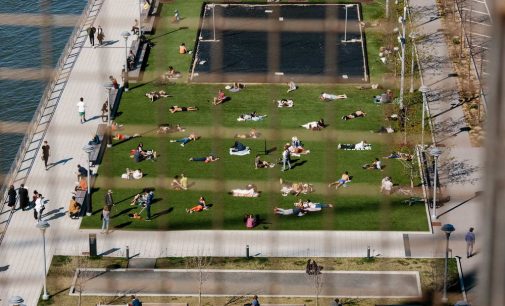 CẬP NHẬT về dịch Wuhan COVID-19 ngày 29-3-2020