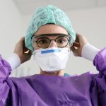 Chút nghĩ ngợi vào ngày thế giới vượt mốc 700.000 người bệnh COVID-19