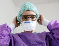 Chút nghĩ ngợi vào ngày thế giới vượt mốc 700.000 người bệnh COVID-19