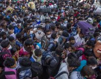 CẬP NHẬT về dịch Wuhan COVID-19 ngày 30-3-2020