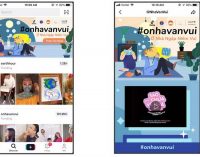 TikTok khởi động chiến dịch “Ở Nhà Vẫn Vui” chung tay chống dịch COVID-19