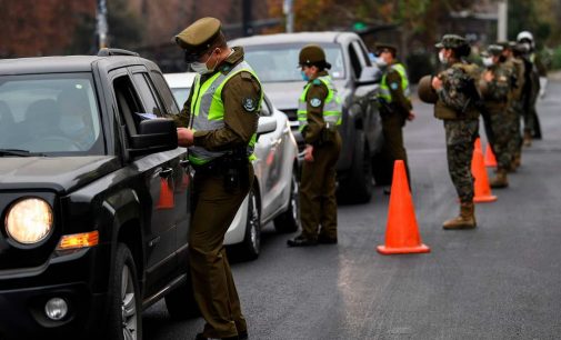 CẬP NHẬT về dịch Wuhan COVID-19 ngày 31-3-2020