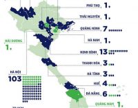 Ngày 5-4-2020, thêm 1 ca nhiễm, Việt Nam có 241 bệnh nhân COVID-19