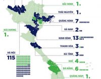 Ngày 10-4-2020, thêm 2 ca nhiễm mới, Việt Nam có 257 bệnh nhân COVID-19