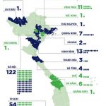 Ngày 13-4, thêm 5 ca nhiễm, Việt Nam có 265 bệnh nhân COVID-19