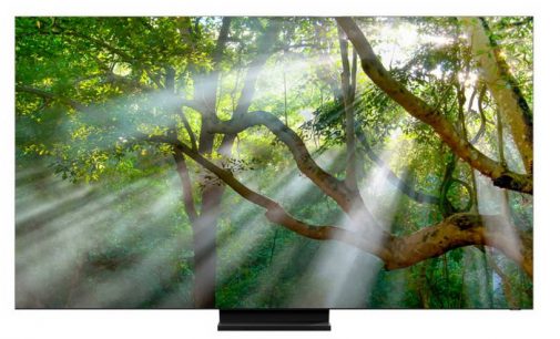 Samsung bắt đầu đưa ra thị trường dòng TV QLED 8K 2020