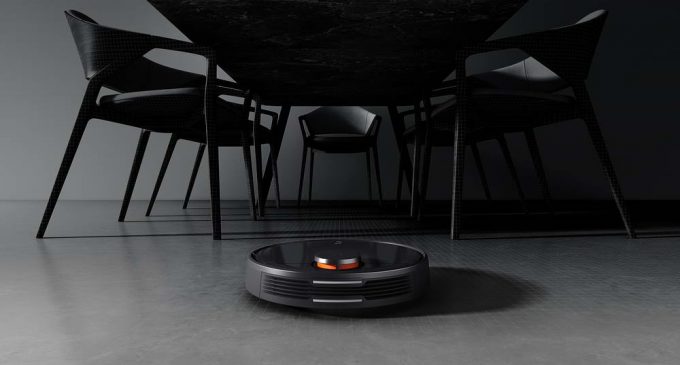 Xiaomi ra mắt robot hút bụi lau nhà thế hệ mới: Mi Robot Vacuum-Mop P và Mi Robot Vacuum-Mop