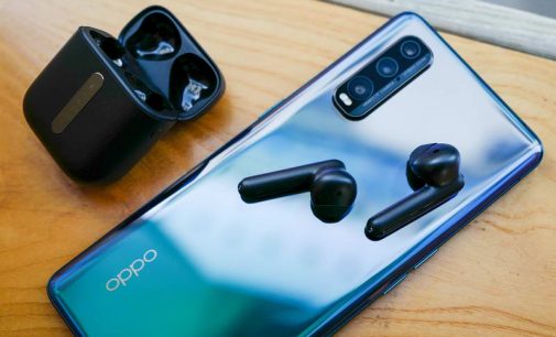 OPPO mở bán smartphone Find X2, tặng kèm tai nghe OPPO Enco Free