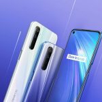 Realme 6 cấu hình khủng với giá chưa tới 6 triệu đồng