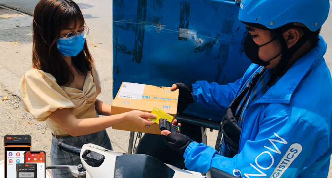 Visa và NextPay hợp tác thúc đẩy thanh toán không tiền mặt tại Việt Nam