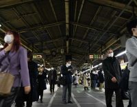 CẬP NHẬT về dịch Wuhan COVID-19 ngày 2-4-2020