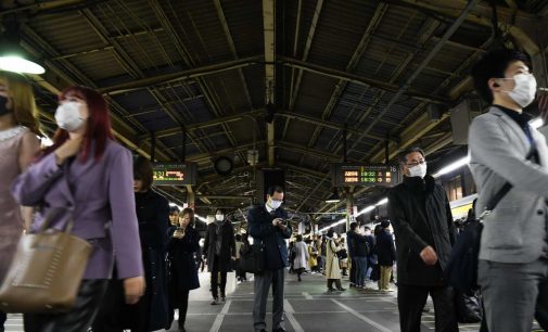 CẬP NHẬT về dịch Wuhan COVID-19 ngày 2-4-2020