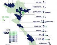 Ngày 3-4-2020 thêm 10 ca nhiễm, Việt Nam có 237 người bệnh COVID-19