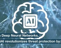 Fortinet giới thiệu ứng dụng AI tự học giúp phát hiện mối đe dọa trên mạng trong tích tắc