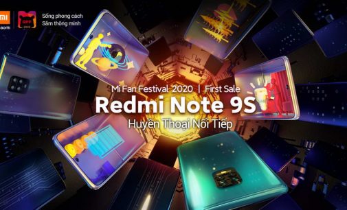 Xiaomi mừng sinh nhật 10 năm với chương trình ưu đãi tri ân khách hàng