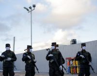 CẬP NHẬT về dịch Wuhan COVID-19 ngày 11-4-2020