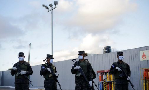 CẬP NHẬT về dịch Wuhan COVID-19 ngày 11-4-2020