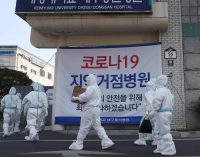 Bản tin dịch COVID-19 trong 24h qua của Bộ Y tế (cập nhật 9g ngày 12-4-2020)