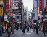 CẬP NHẬT về dịch Wuhan COVID-19 ngày 12-4-2020