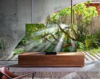 Samsung ra mắt TV QLED 8K 2020 màn hình vô cực đầu tiên tại Việt Nam