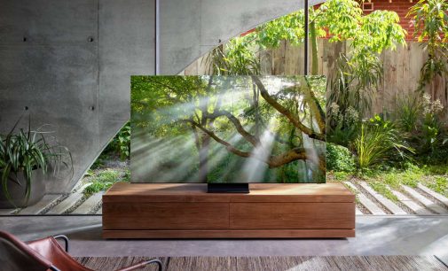 Samsung giới thiệu TV QLED 8K thế hệ 2020 với nhiều tính năng AI hơn