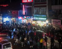 CẬP NHẬT về dịch Wuhan COVID-19 ngày 13-4-2020