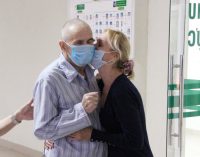 Ca xuất viện đặc biệt