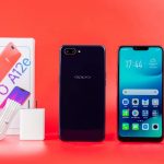 Smartphone OPPO A12e được bán online tại Việt Nam