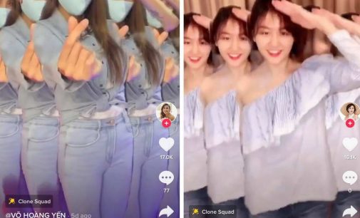 TikTok phát động chiến dịch gửi lời tri ân đến các nhân viên y tế đang chiến đấu chống COVID-19 tại Việt Nam