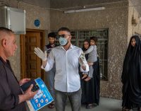 CẬP NHẬT về dịch Wuhan COVID-19 ngày 14-4-2020